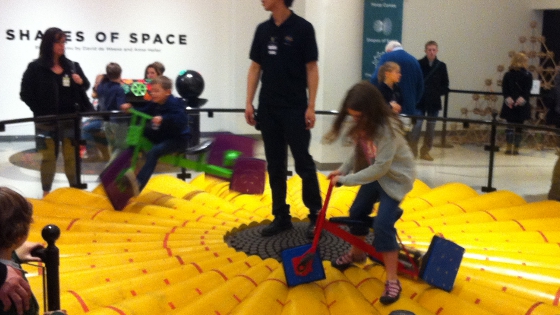 REA “Elementos de Geometría”. Crear obras divulgativas para aprender Matemáticas en ESO