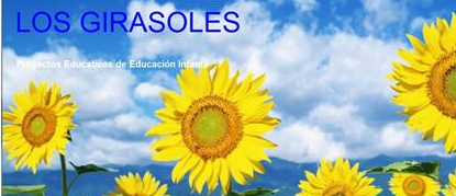 LOS GIRASOLES