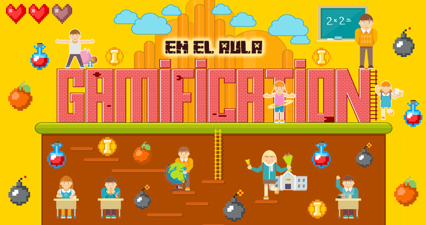 18 expertos en educación defienden el uso de la gamificación en el aula