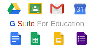 CURSO HERRAMIENTAS GSUITE FOR EDUCATION