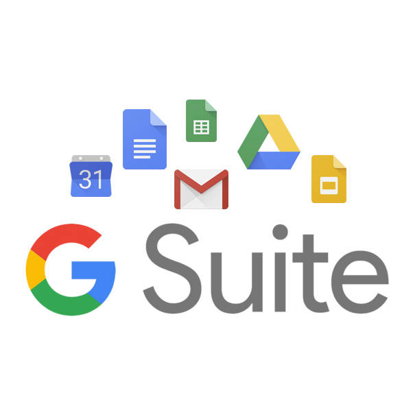 Talleres Herramientas GSuite