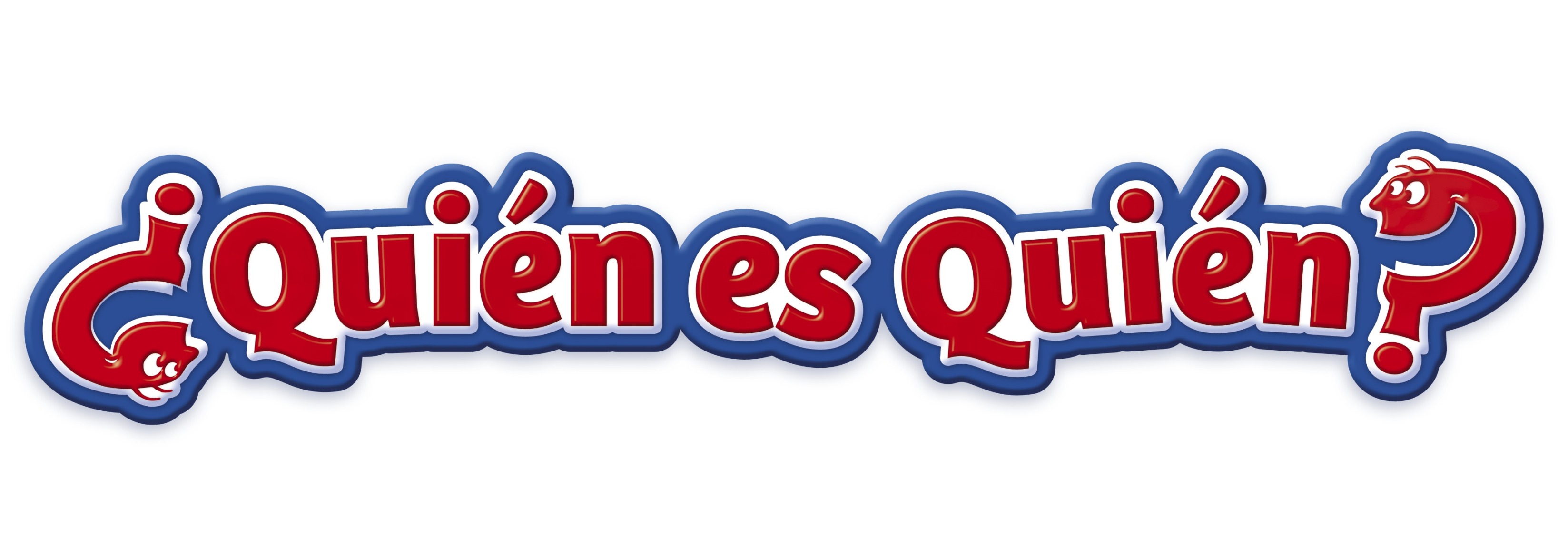 ¿Quién es Quién?