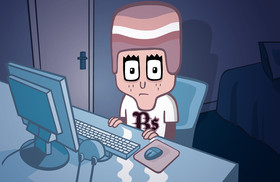 amrandado y cómo evoluciona un e-portafolios