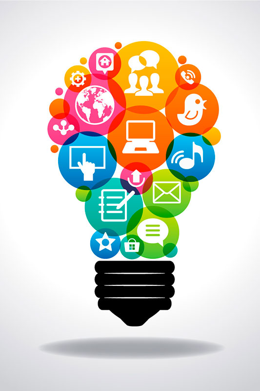 Experiencia Talleres "Herramientas TIC para docentes"  2019