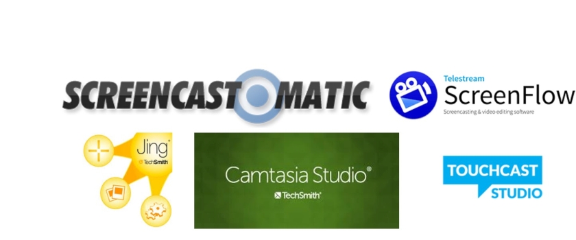 Las mejores herramientas para crear vídeos educativos capturando pantalla y webcam