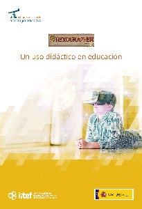 Hexographer: un uso didáctico en gamificación