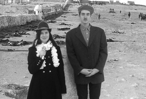 Proyecto “Somos reporteros”. Aprendemos creando reportajes de televisión