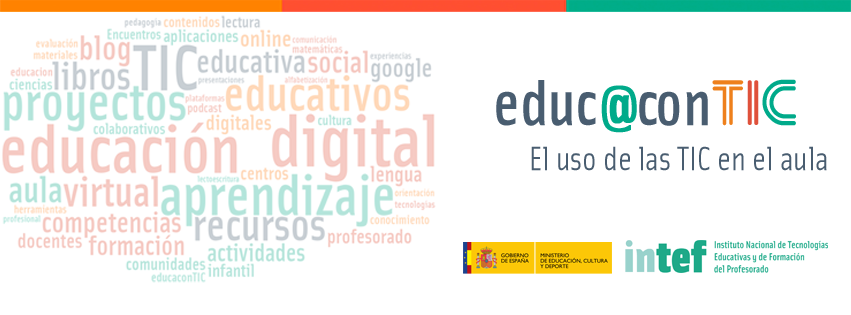EducaconTIC + octubre = Robótica y programación