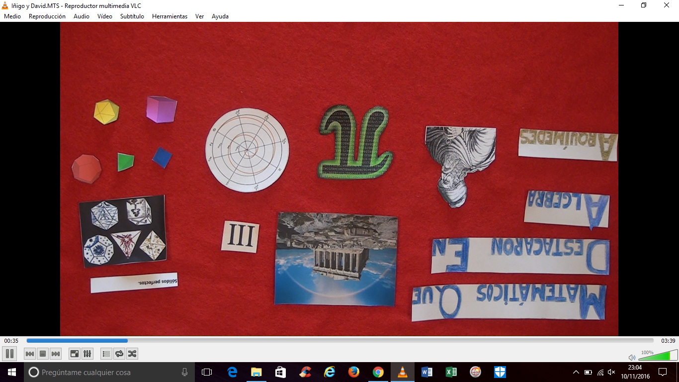 Mi primer proyecto Flipped Classroom