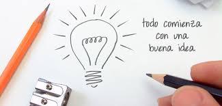¿Crees que todo esta inventado?  Creación de ideas innovadoras