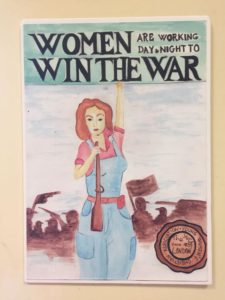 Un ejemplo práctico de cómo adaptar REA para fomentar el espíritu crítico en el alumnado y conocer la historia. Los REA dejan espacio a la creatividad. 