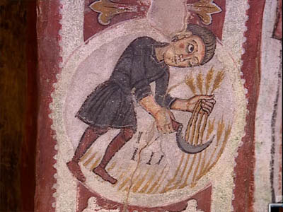 Mi primer proyecto Flipped Classroom: el feudalismo