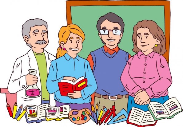 Mi portafolio docente