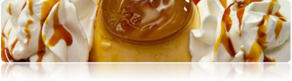 Mi primer proyecto Flipped Classroom: Flipped Restoration desserts