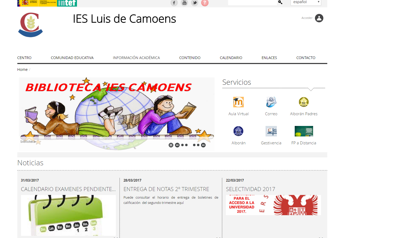 CURSO del SED competencia digital