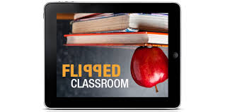 Proyecto Flipped Classroom: ¡Me quemo!
