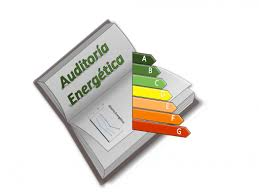 Proyecto Flipper Classroom: Auditoria Energeticas