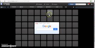 Cómo publicar una webmix en una comunidad