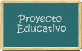 Proyecto Educativo "Creando un espacio"