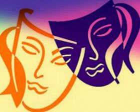 LOS ORÍGENES DEL TEATRO