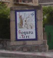 BLOG COLEGIO DE SEGURA DE TORO