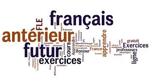 animación interactiva sobre el Futur Antérieur 