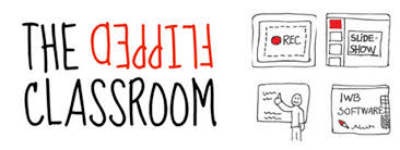 primer proyecto FLIPPED CLASSROOM