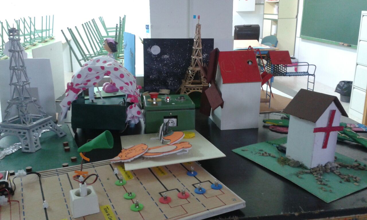 Un buen recurso para mejorar el aprendizaje de nuestro alumnado