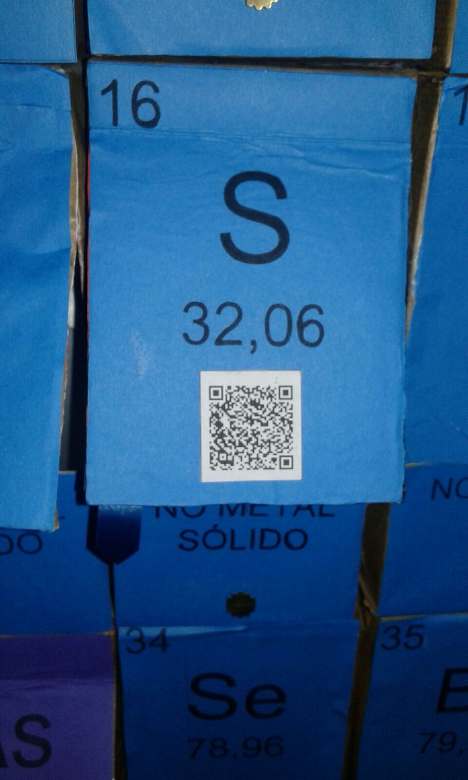 Proyecto mLearning y RA en Educación