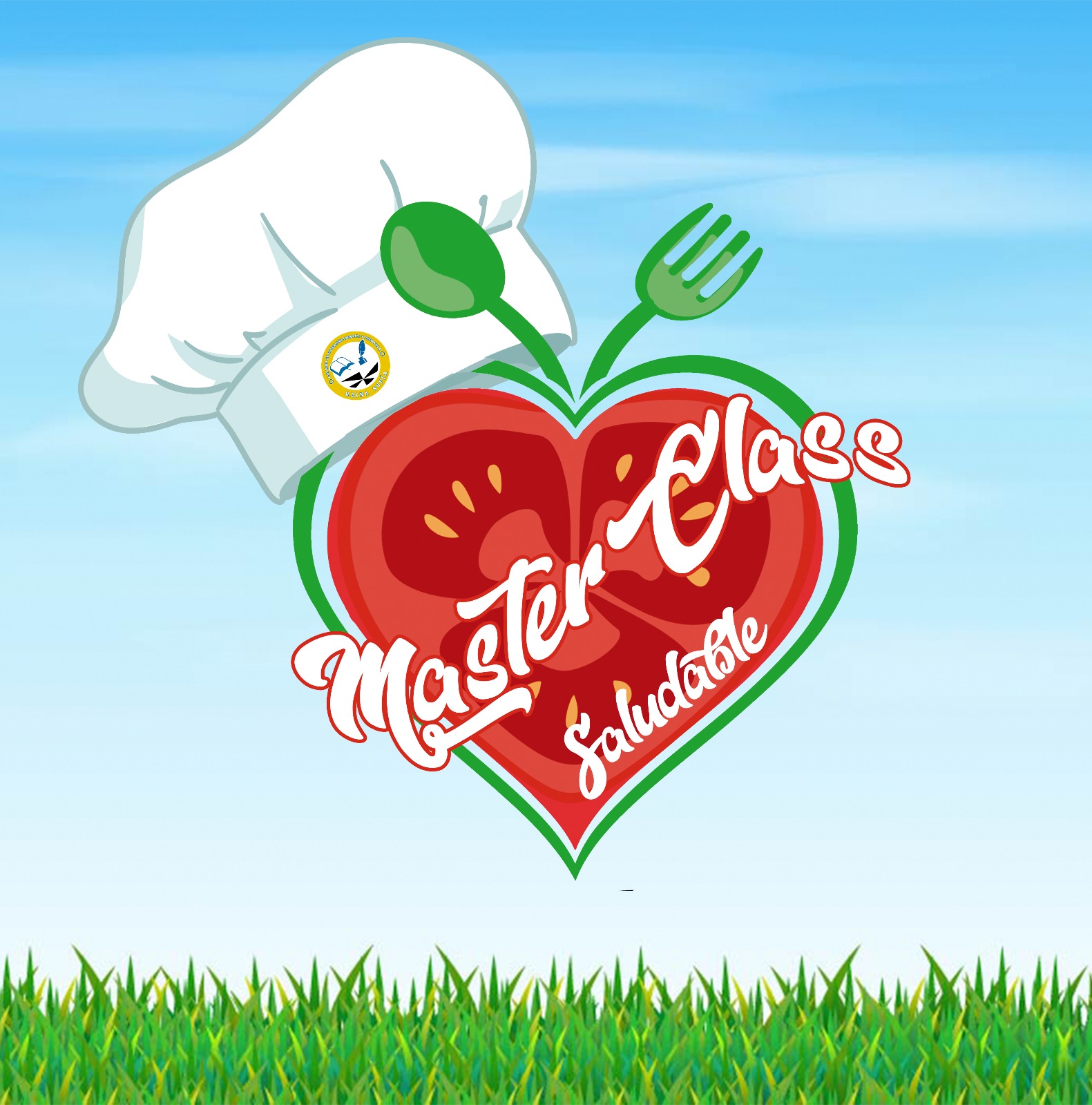 MASTER CLASS SALUDABLE