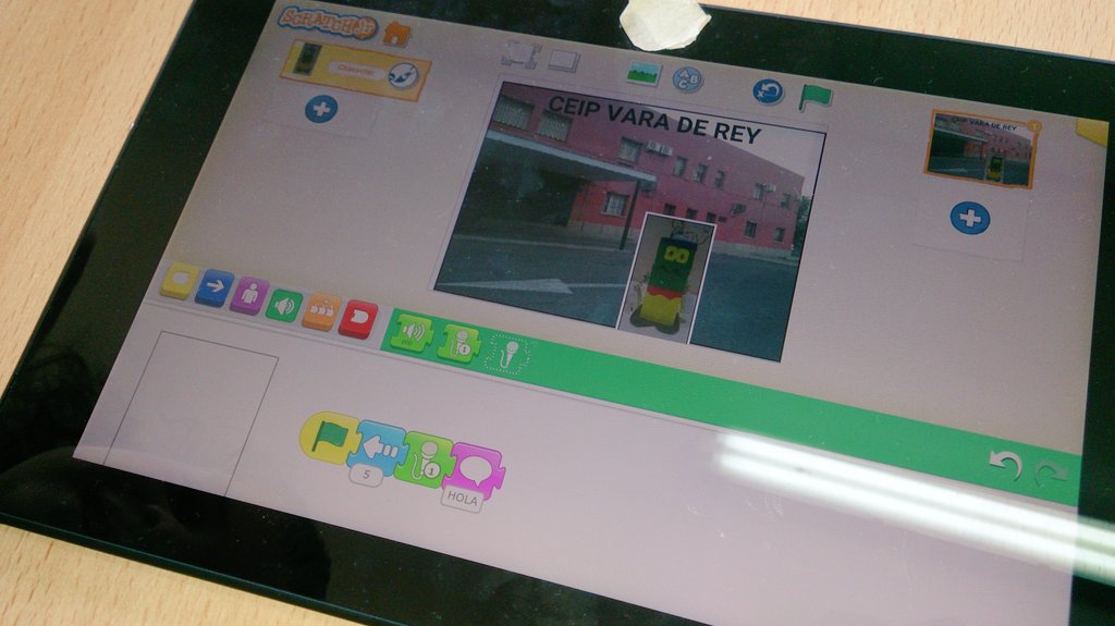 2º RETO DE #MOOCBOT