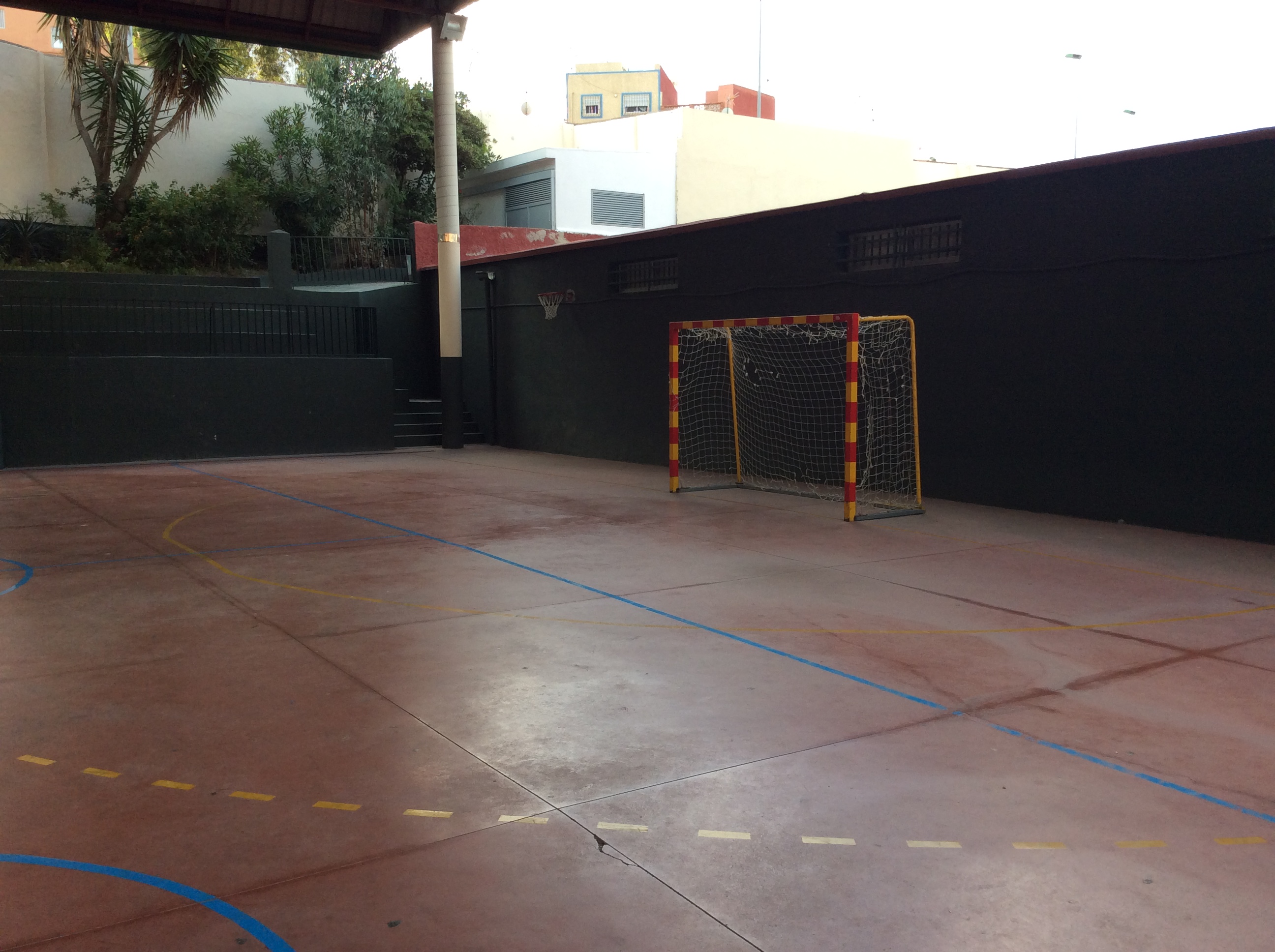 unidad didáctica: baile de graduación