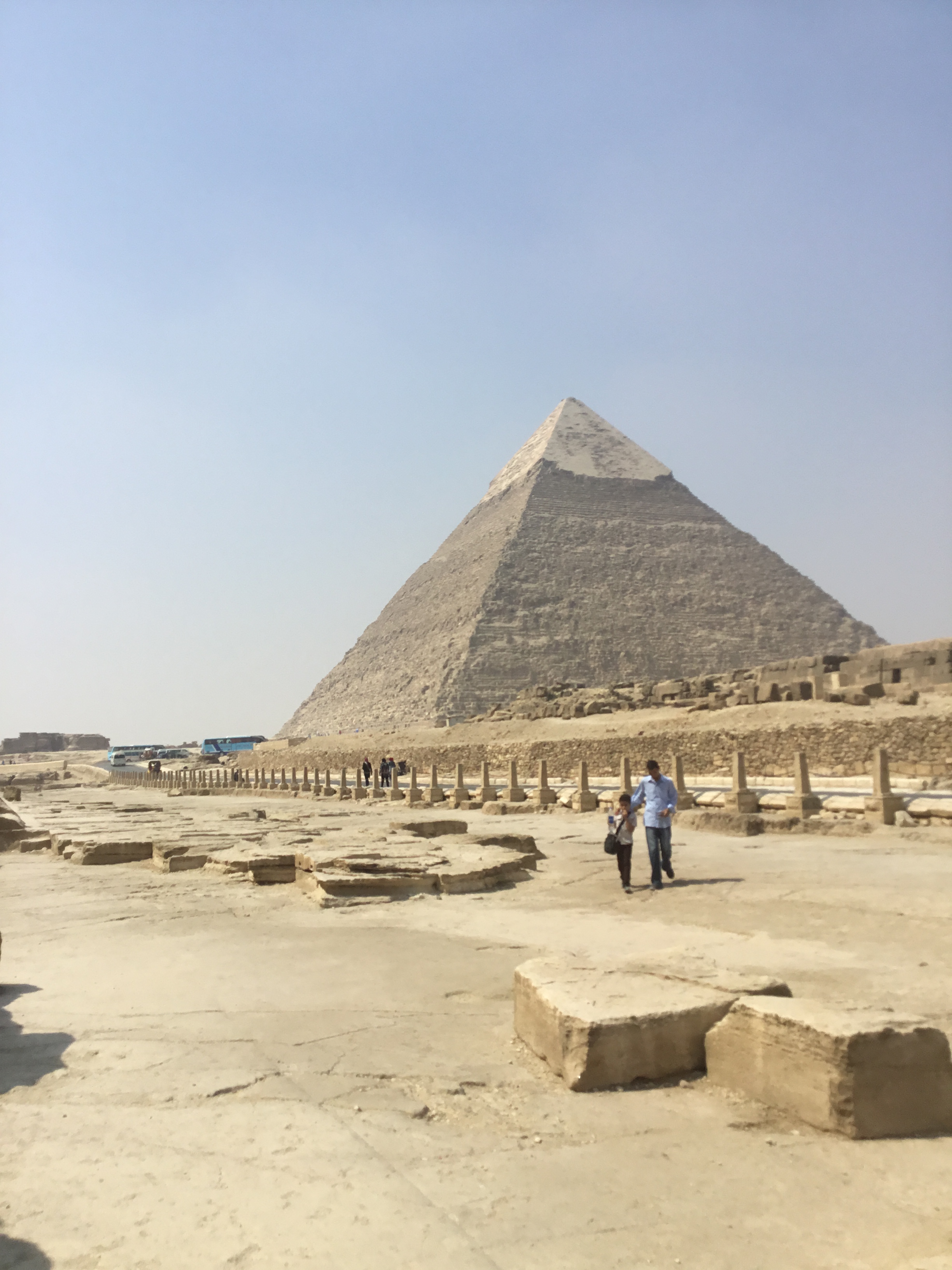 Proyecto Final curso Flipped Classroom:  "La religión en Egipto"