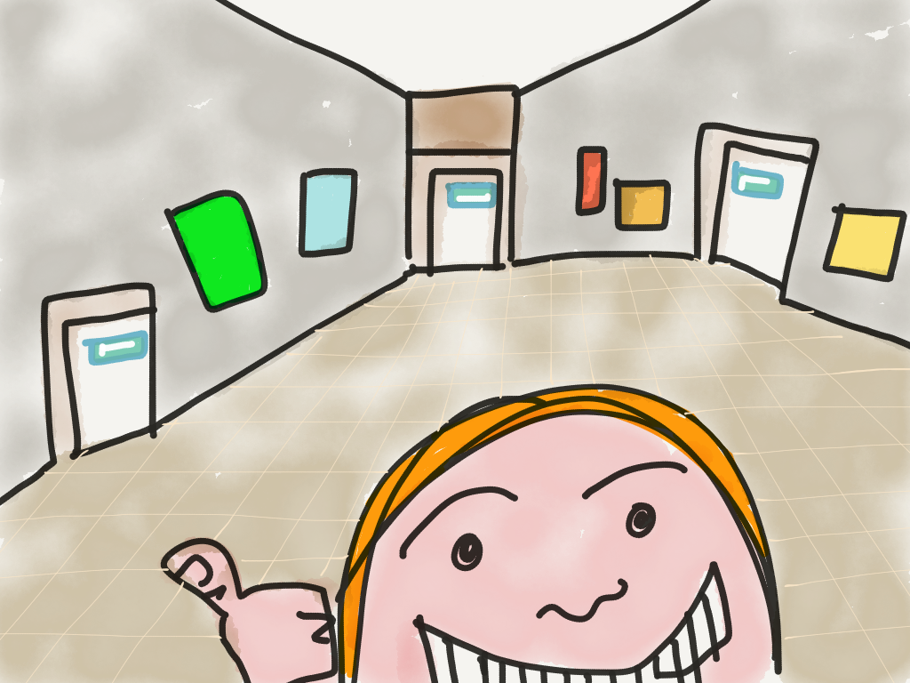 Comprender que no estás solo