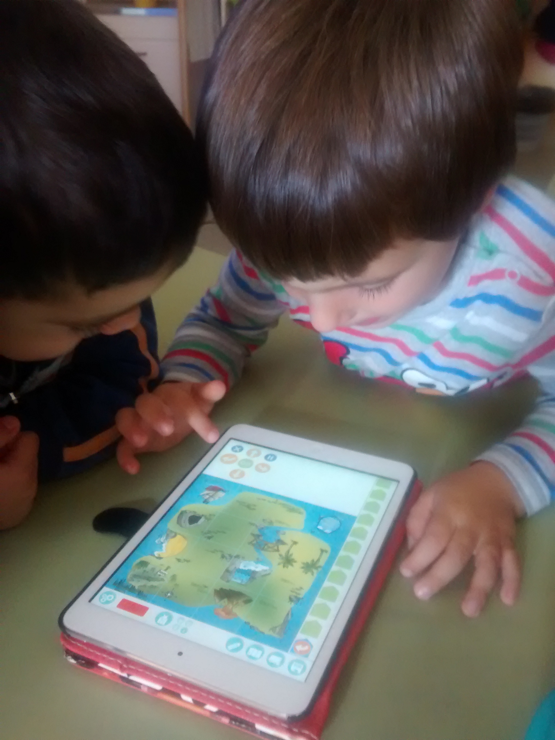 RETO 5 PLAN DE DIFUSION Y DE SENSIBILIZACION