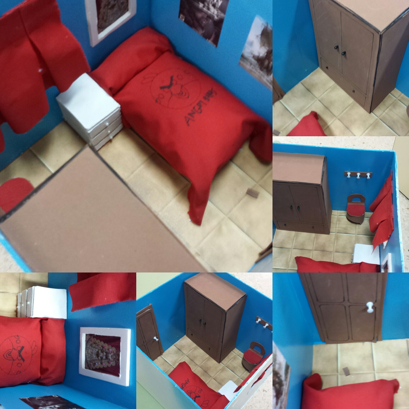 Mi primera reforma flipped