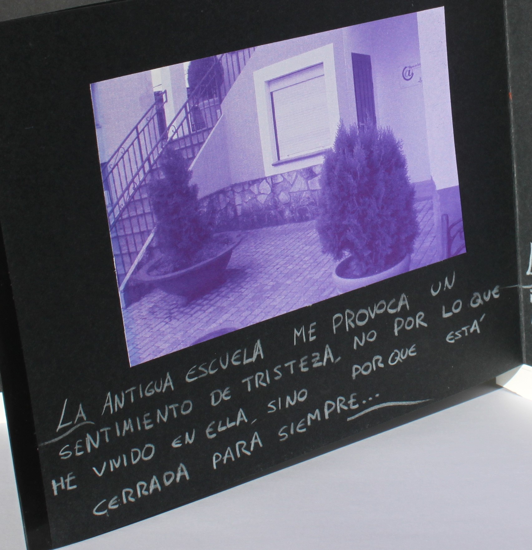 Comparto mi "Artefacto TIC"