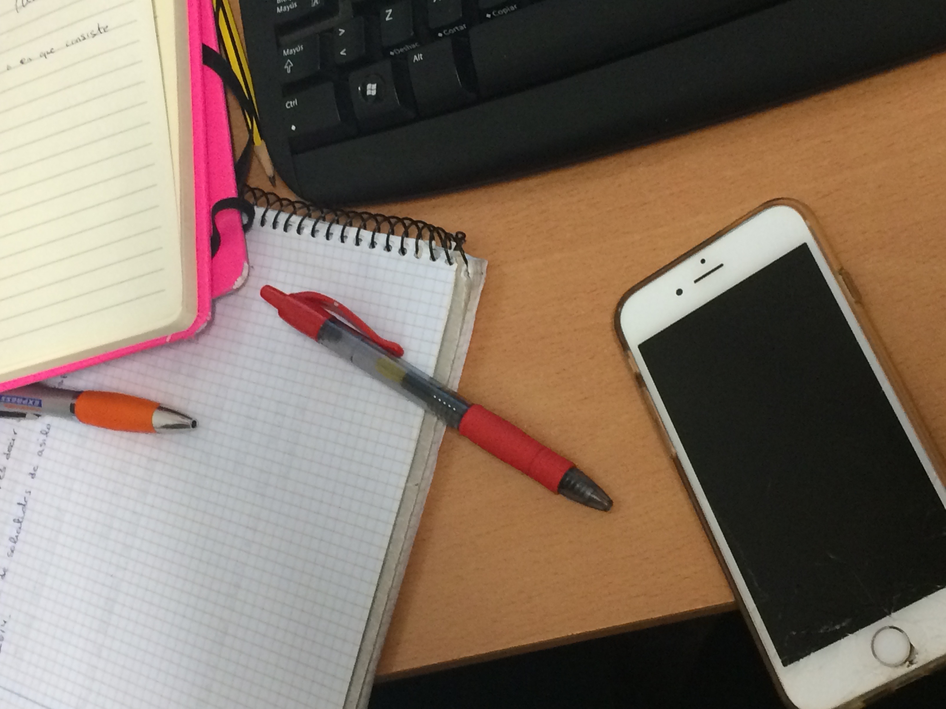 Mi portfolio docente