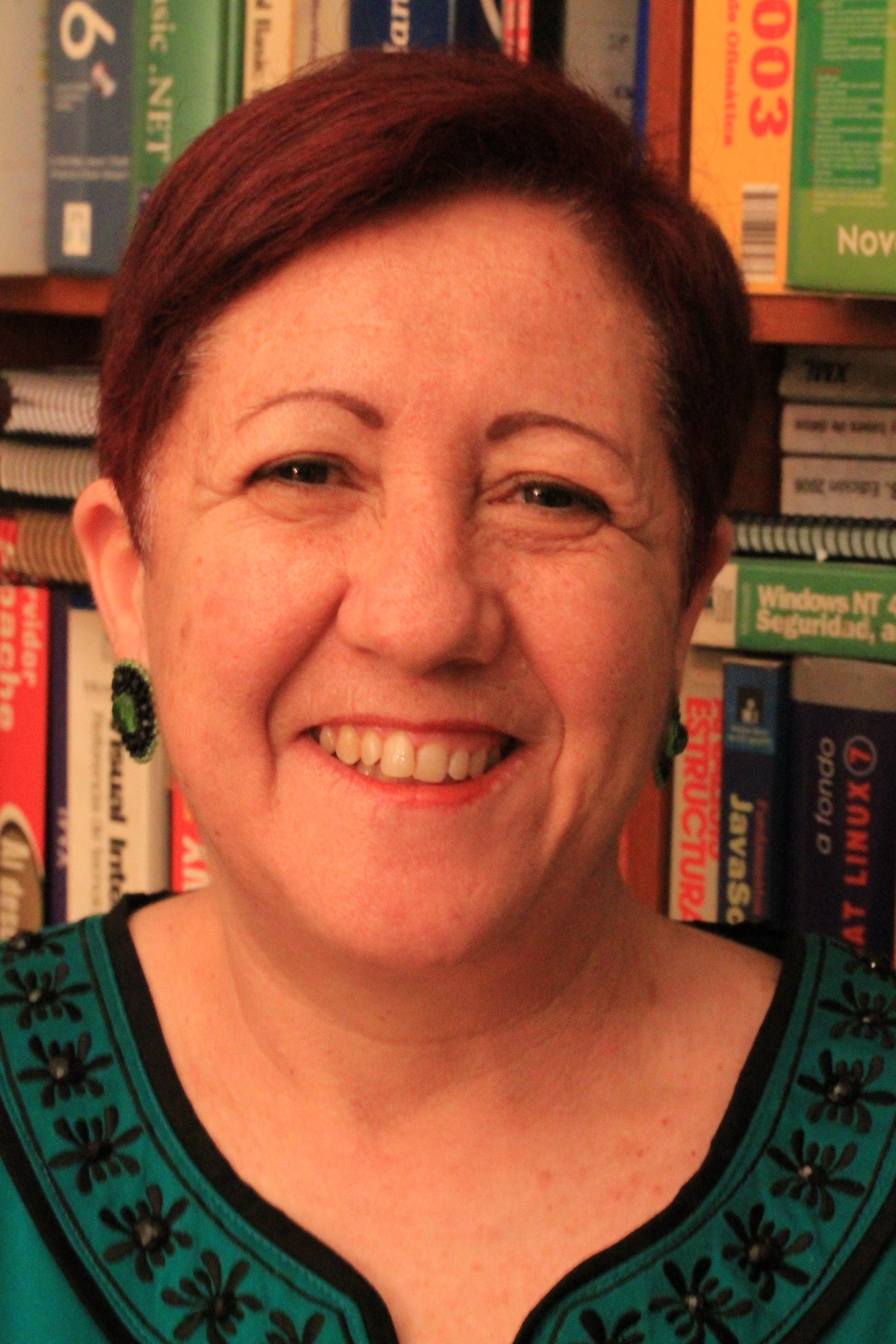 Presentación #EDUNARRAMOOC Carmen Salas