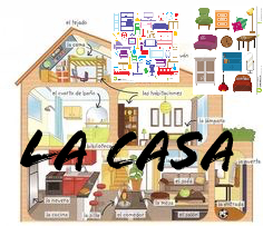 La casa