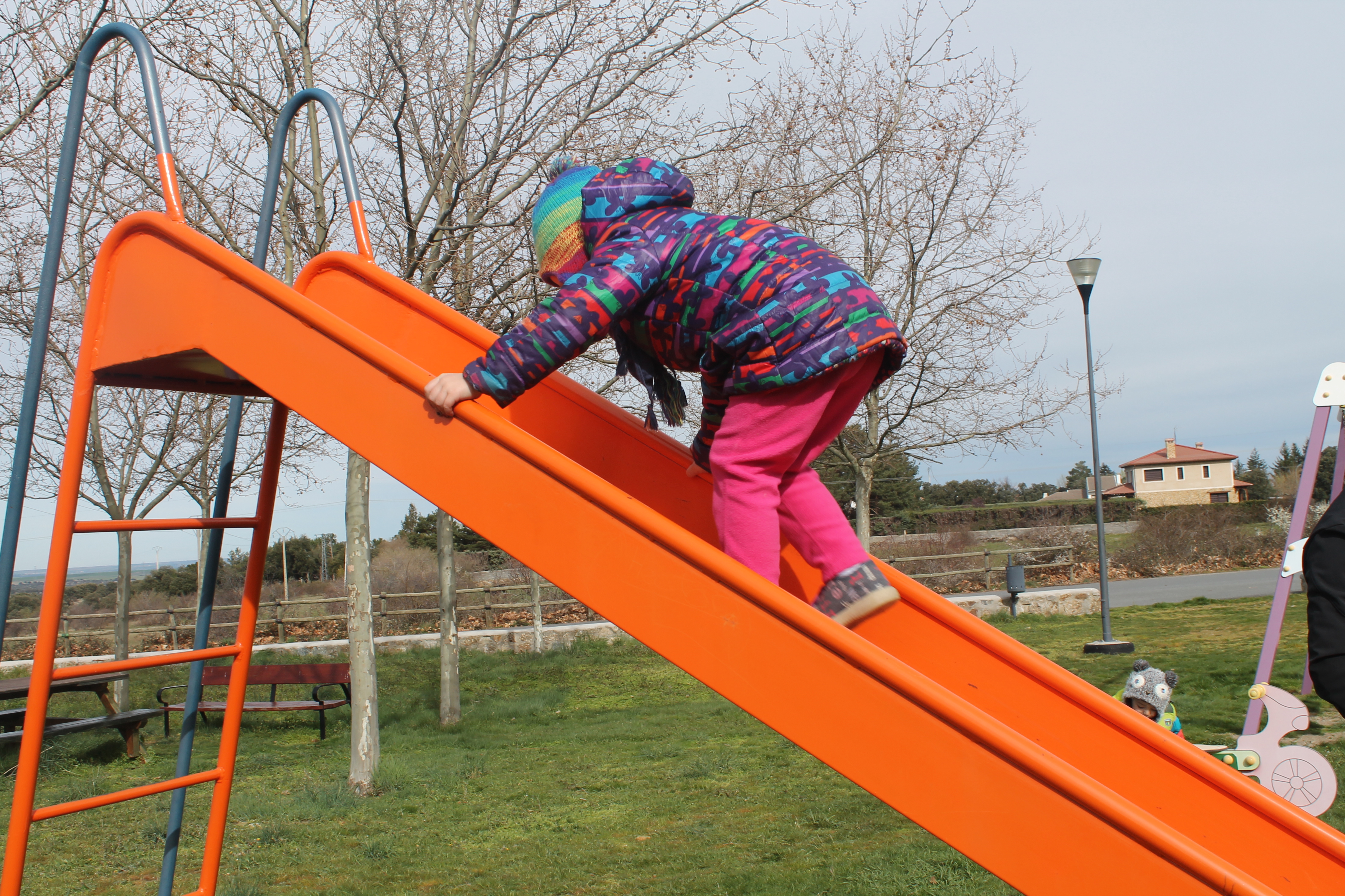 Actividad para proyecto eTwinning para alumnado de Infantil y 1º ciclo Primaria