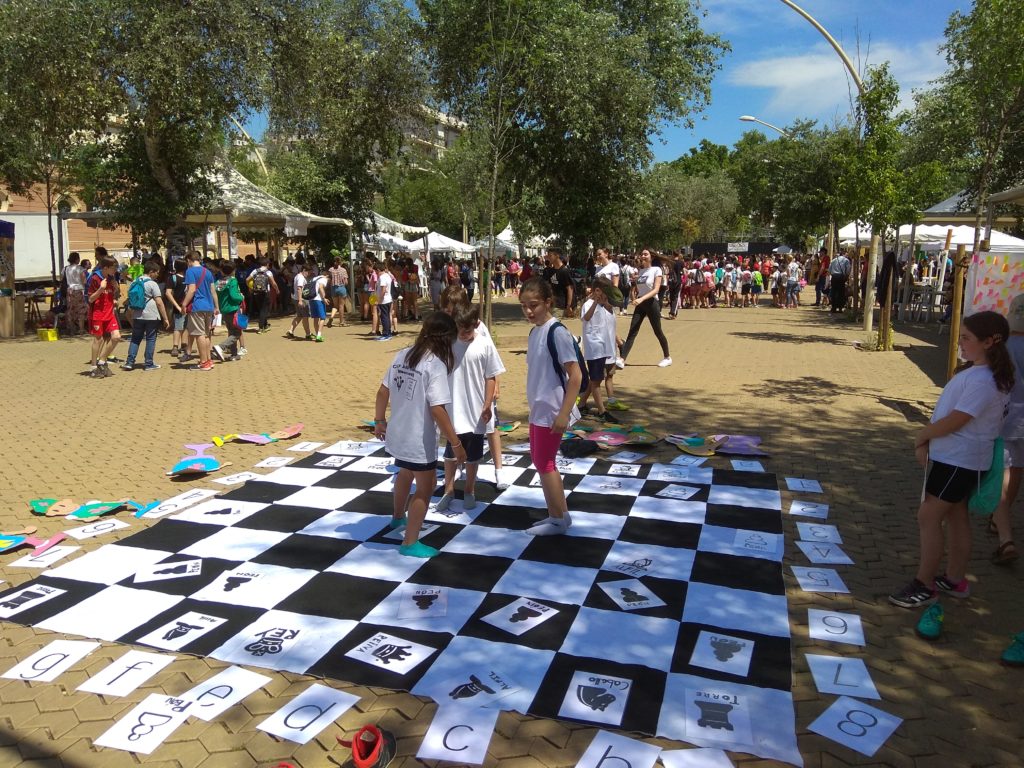 La inclusión importa: acceso y empoderamiento para personas con todo tipo de capacidad.