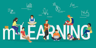 Proyecto final. El tablero final de mlearning de J.David