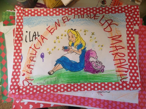 Infantil: 25 buenas prácticas educativas con TIC