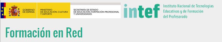 Recursos Educativos en Procomún y Twitter