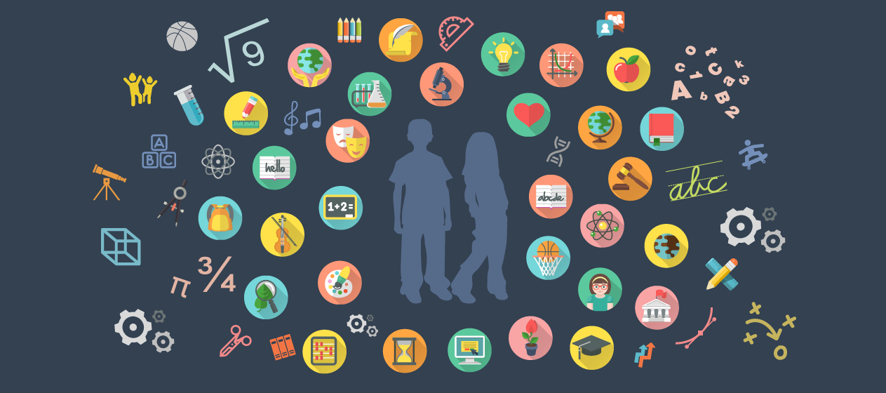 Aplicaciones para desarrollar las inteligencias múltiples en el aula