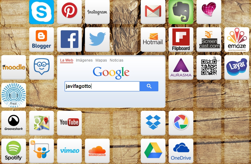 Actividad 2.1: Tutores para la formación en red INTEF.