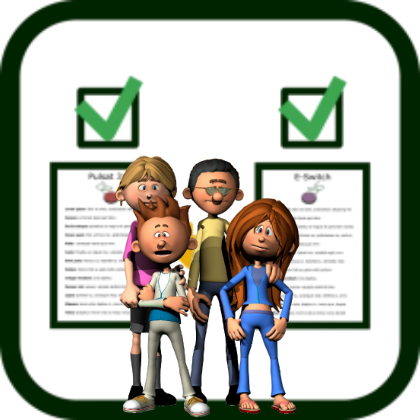 Recurso: ¿Cómo somos los jóvenes europeos? Misión: reducir las desigualdades