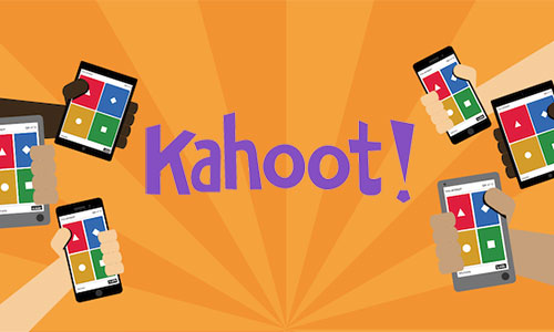 Paso a paso: cómo crear un Kahoot! para usar en clase