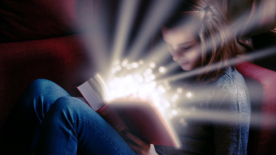 REA “Contágiate de lecturas”